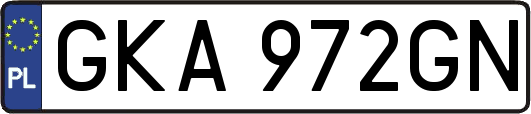 GKA972GN