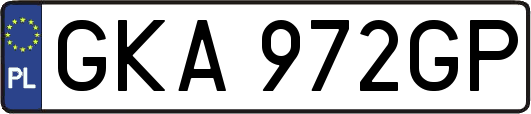 GKA972GP