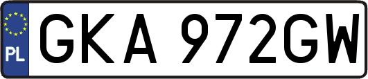 GKA972GW