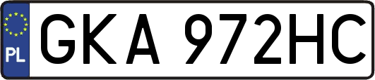 GKA972HC