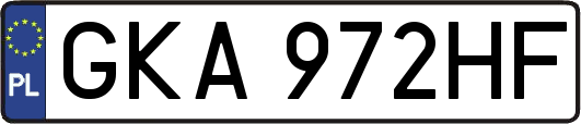 GKA972HF