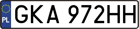 GKA972HH