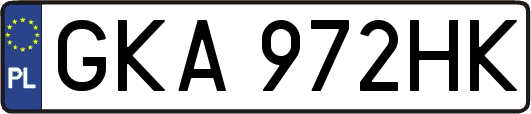 GKA972HK