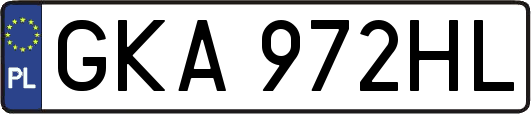 GKA972HL