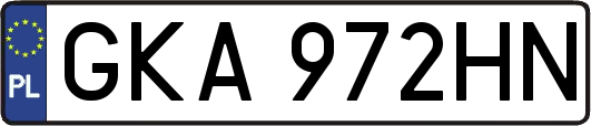 GKA972HN
