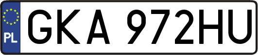 GKA972HU