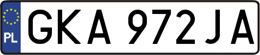 GKA972JA
