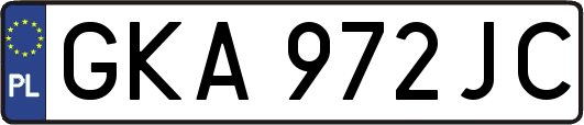 GKA972JC