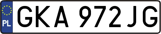 GKA972JG