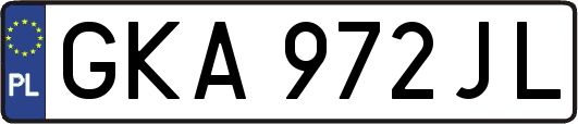 GKA972JL