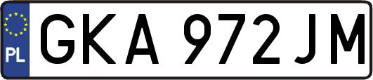 GKA972JM