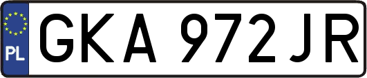 GKA972JR