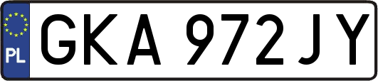 GKA972JY