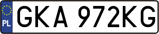 GKA972KG