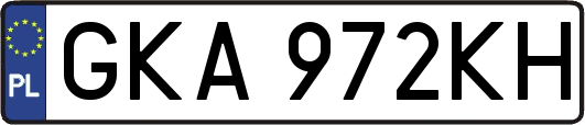 GKA972KH