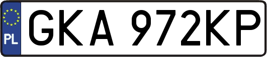 GKA972KP