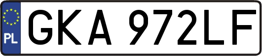 GKA972LF