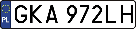 GKA972LH