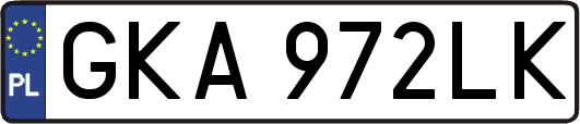 GKA972LK