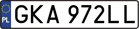 GKA972LL