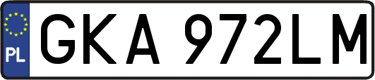 GKA972LM