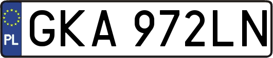 GKA972LN