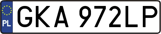 GKA972LP
