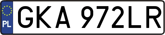 GKA972LR