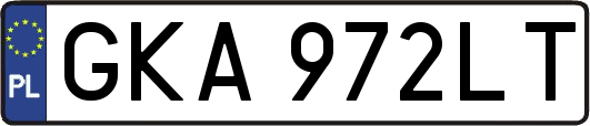 GKA972LT