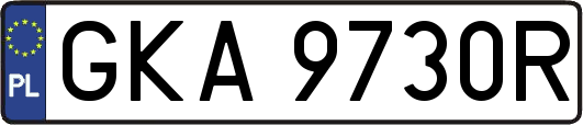 GKA9730R