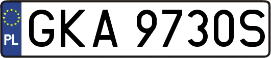 GKA9730S
