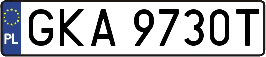 GKA9730T