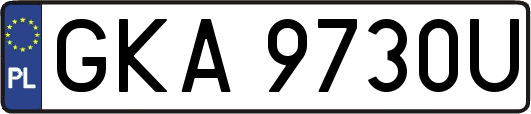 GKA9730U