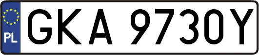 GKA9730Y