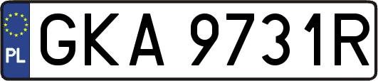 GKA9731R
