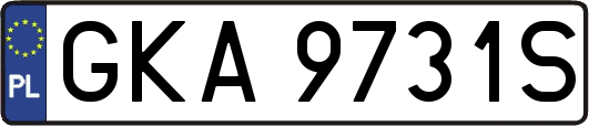 GKA9731S