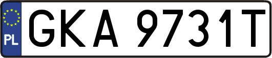 GKA9731T