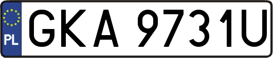 GKA9731U