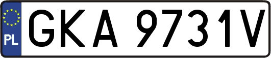 GKA9731V