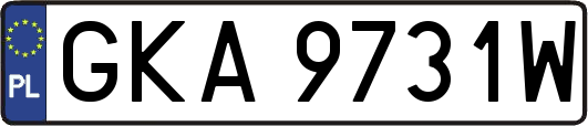 GKA9731W