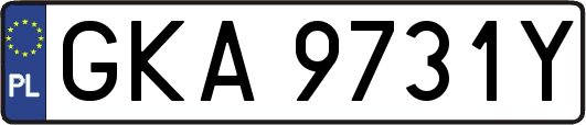 GKA9731Y