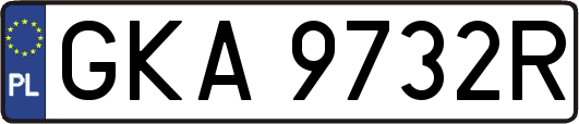 GKA9732R