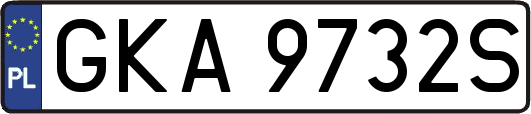 GKA9732S