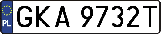 GKA9732T