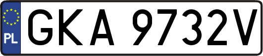GKA9732V