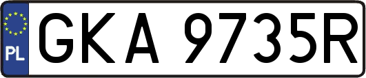 GKA9735R
