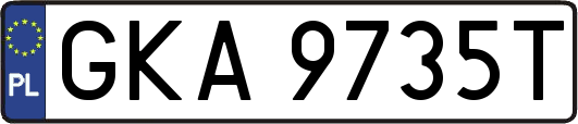 GKA9735T