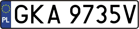 GKA9735V