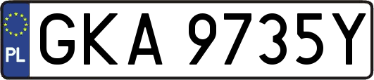 GKA9735Y