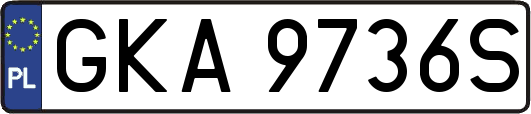 GKA9736S